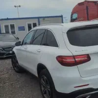 مرسدس بنز جی ال سی ۳۰۰ benz glc 300