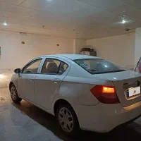 برلیانس H230 مدل95