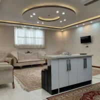 سوییت منزل  آپارتمان مبله نوساز مرکزیزد پارکینگدار