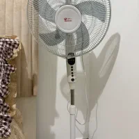 پنکه ۵پره fuma ژاپن