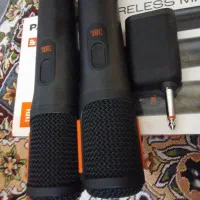 میکروفونJBLبلوتوثی