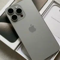 Iphone 15 promax zaa