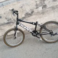 دوچرخه