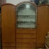 کمد و میز توالت