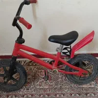 دوچرخه سایز 12