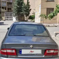 سمند Lx|خودرو سواری و وانت|کرمانشاه, |دیوار