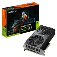 کارت گرافیک Gigabyte GeForce RTX 5060 OC 8GB