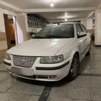 سمند Lx