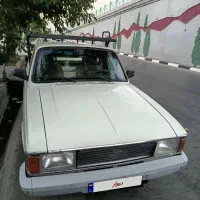 وانت پیکان مدل ۹۰