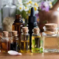 اموزش روغن تراپی