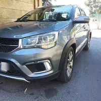 x 22 دنده‌ای لاکچری