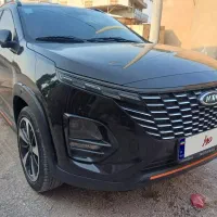 ام وی ام x33 کراس اتومات مدل ۱۴۰۳/۷ درجه ۱