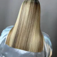 مدل برای کارپروتئین وکراتین