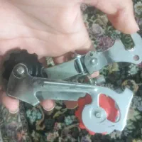 شارژمان  دوچرخه