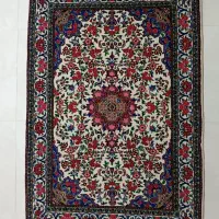 فرش دستباف