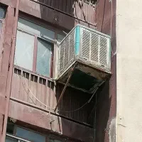 کولر ابی