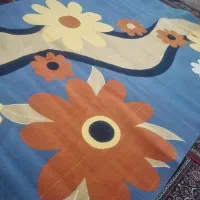 گلیم فرش
