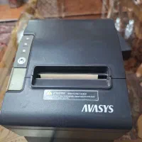 پرینتر حرارتی