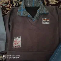 چنددست لباس بچه گانه