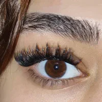 مژه کار