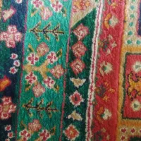 بافند فرش خانم از ساعت8تا17