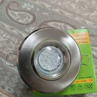 لامپ هالوژن