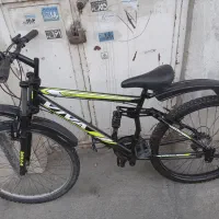 دوچرخه سایز ۲۶ ویوا