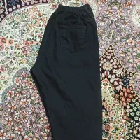 شلوار مام استایل نو سایز ۴۲