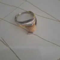 انگشتر طلا مناسب عروس