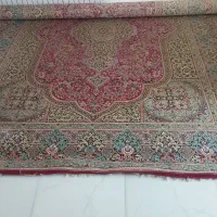 یک جفت قالی الماس کویر