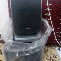 تعدادی باند و اسپیکر قابل استفاده و سالم