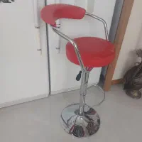 صندلی چرخان