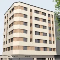 ۶۸متر یک خواب باپارکینگ وانباری وآسانسور/رمضانی