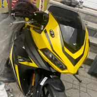 جی پی (تارو)صفر|موتورسیکلت|ابهر, |دیوار