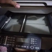 پرینتر HP قدیمی سالم