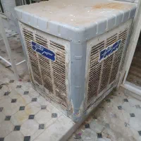 کولر آبی ۴۰۰۰ کم کارکرد