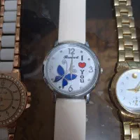 ساعت|ساعت|رباط‌کریم, رباط‌کریم|دیوار