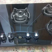 گاز صفحه ایی نو نو