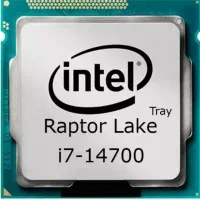 پردازنده اینتل Core i7-14700