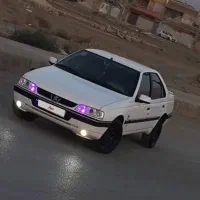 یک دستگاه پژو SLX