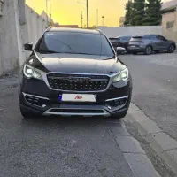 فیدلیتی پرایم ۷ نفره