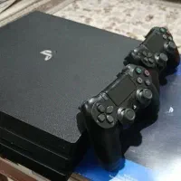 Ps4 pro|کنسول، بازی ویدئویی و آنلاین|کرمانشاه, |دیوار