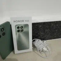 گوشی آنر x6b