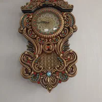 ساعت دیواری
