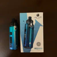 Vape ursa mini
