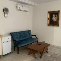 سوئیت یک خوابه خندان چهارراه قصر 4 - کد 531672