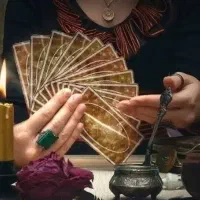 فال دقیق، سرکتاب، طالع بینی ازدواج