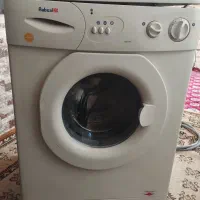 لباسشویی در حد نو