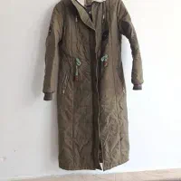 پالتو کاملاتازه ونو