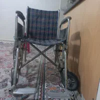 ویلچر
